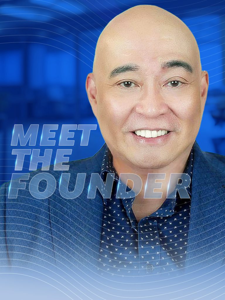 1 Home Discover Meet The Chairman