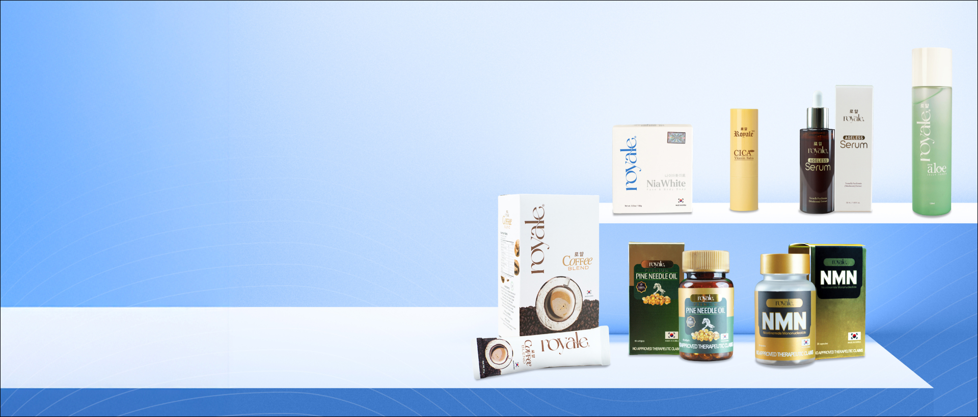 2 Product Banner Option 2