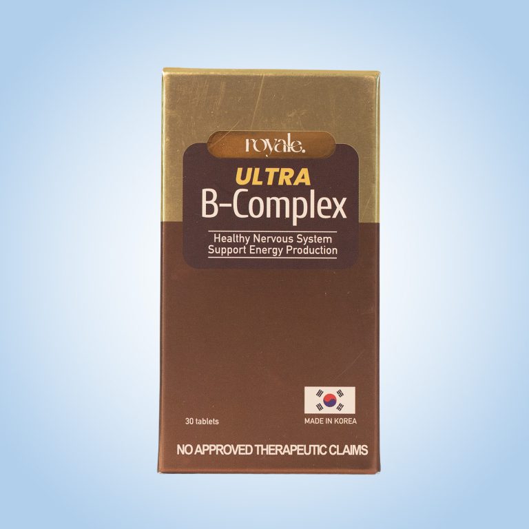 Product B Complex Ultra