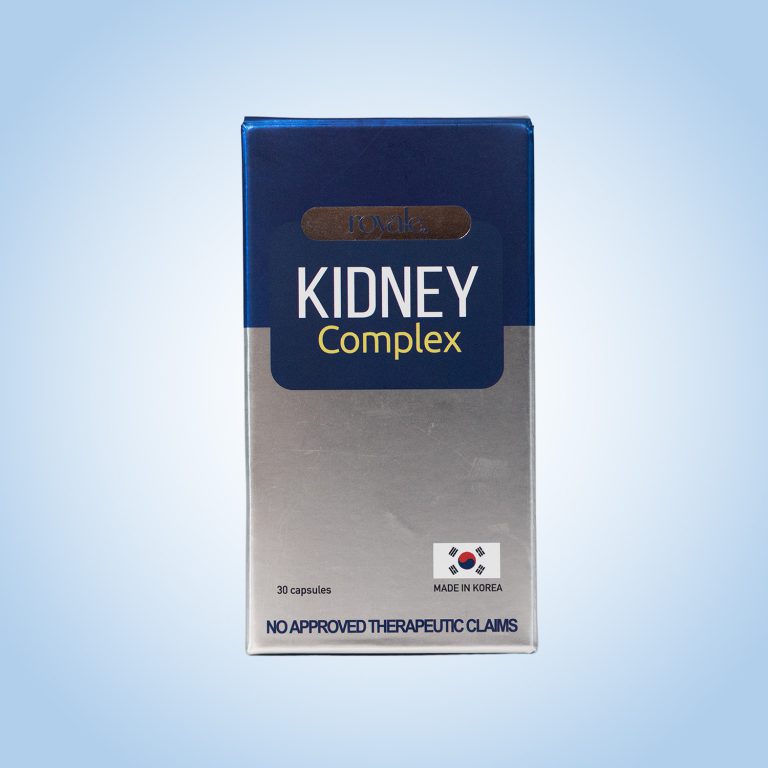 Product Kidney Complex 2