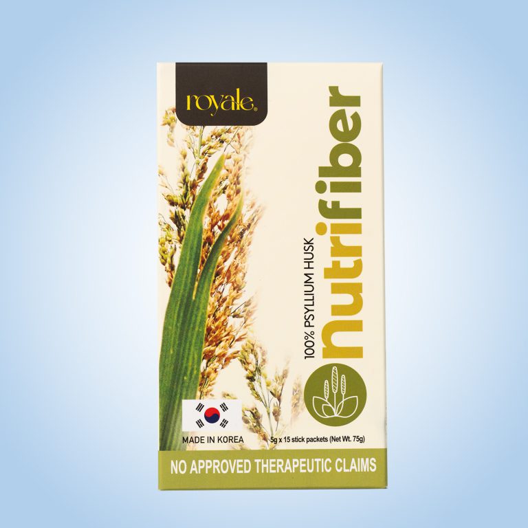 Royale Nutrifiber
